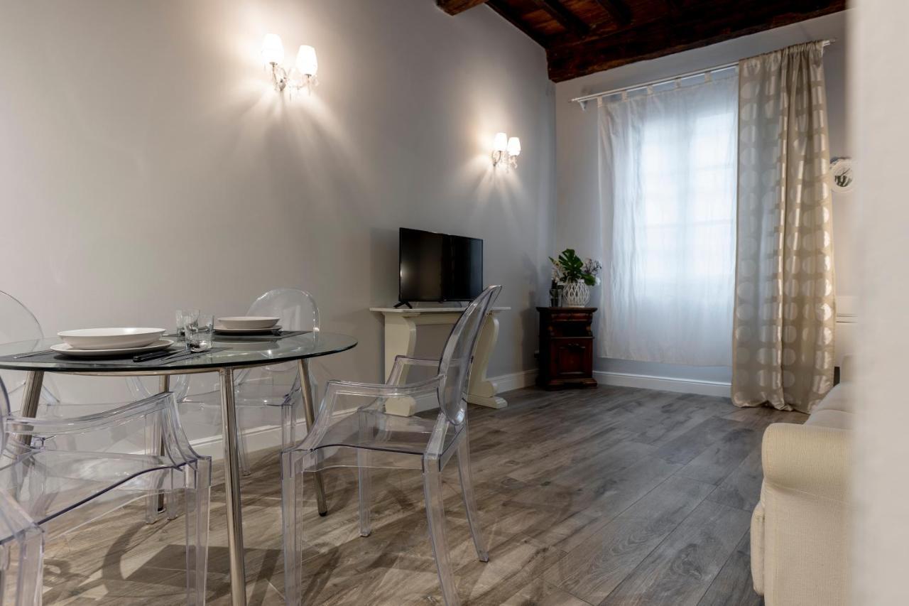 Appartamento con 1 Camera da Letto